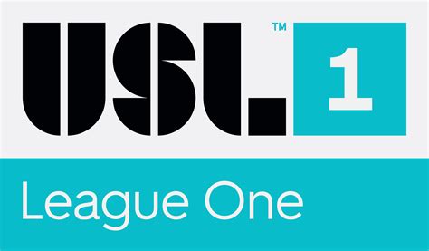 Brand New: New Logo System for USL by Athletics and In-house