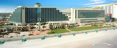 Daytona Beach Meeting Hotel Facilities