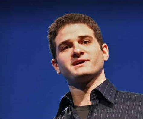 Dustin Moskovitz Biography - Facts, Childhood, Family & Achievements of Entrepreneur