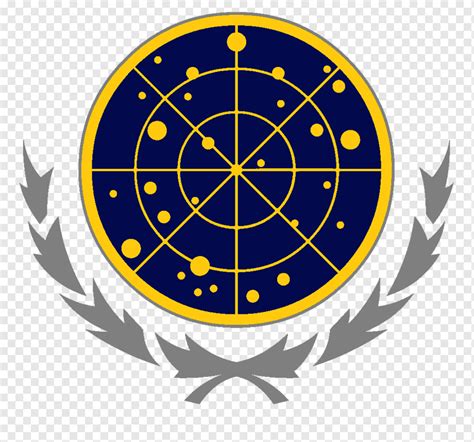 United Federation Of Planets Map