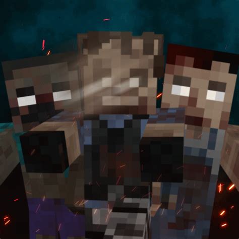 Tissou's Zombie Pack - Resource Packs - Minecraft - CurseForge