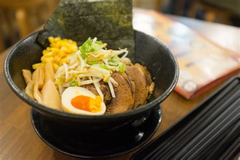 12 Best Ramen Restaurants in Melbourne | Man of Many