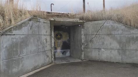 Boise fallout shelter on the market for $2.1 million | ktvb.com