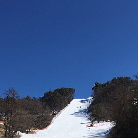 Karuizawa Prince Hotel Ski Resort (Karuizawa-machi) - 2018 All You Need ...