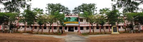 Vikrama Simhapuri University - [VSU], Nellore - Images, Photos, Videos ...