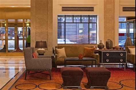 JW Marriott Chicago: Chicago Hotels Review - 10Best Experts and Tourist Reviews