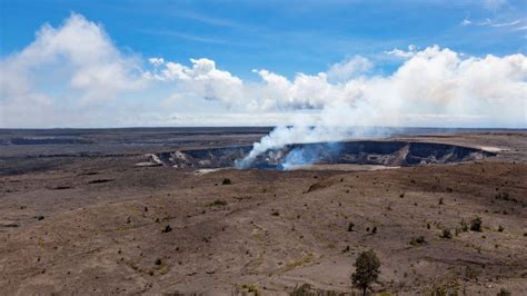 Planning Your Day Trip to Volcano National Park from Oahu, Hawaii ...