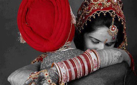 Punjabi Wedding Wallpapers - Wallpaper Cave