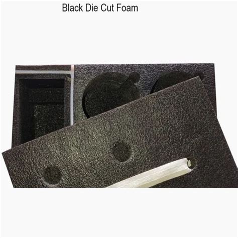 Die Cut Foam - Polyurethane Die Cut Foam Manufacturer from Pune