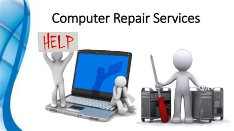 Computer Repair Services in North Miami Beach, Sunny Isles Beach, Aventura and Hallandale