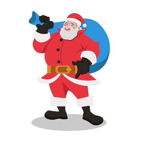 Premium Vector | Christmas illustration vector