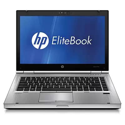 HP Elitebook 8460p: Mampu Hidup Selama 32 Jam! • Jagat Review