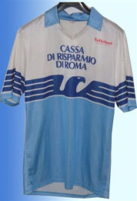 Ranking the Best Lazio Kits by Decade | The Laziali