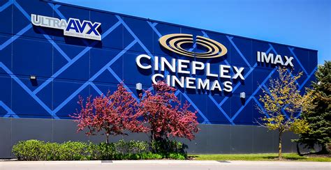 Cineplex's new monthly subscription service launches today | Venture