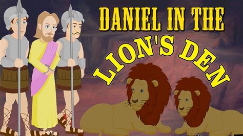 8 Images Daniel And The Lions Den Games For Kids And Description - Alqu ...