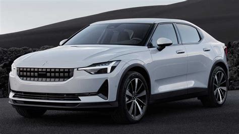 El Polestar 2 eléctrico amplía su gama, ahora con tres versiones