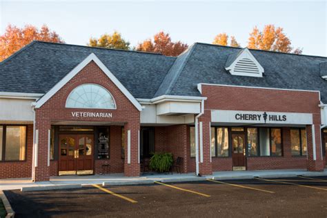 Services - Cherry Hills Veterinary Hospital