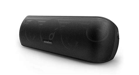 ANKER A3116 Soundcore Motion+ Wireless HiFi Bluetooth Speaker အသုံးပြုနည်း