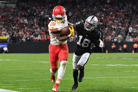 Chiefs vs. Raiders: Week 12 Recap and Highlights - Prime Time Sports Talk