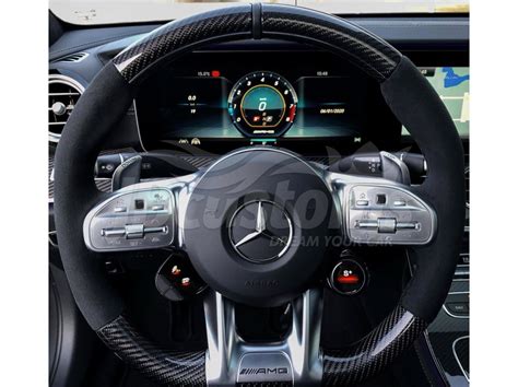 New Amg Steering Wheel | ubicaciondepersonas.cdmx.gob.mx