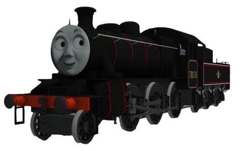 Barry the rescue engine vector by Trainnboy11 on DeviantArt