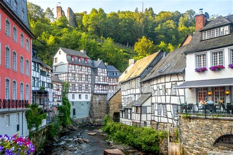 46 of Germany’s most beautiful towns and villages | loveexploring.com