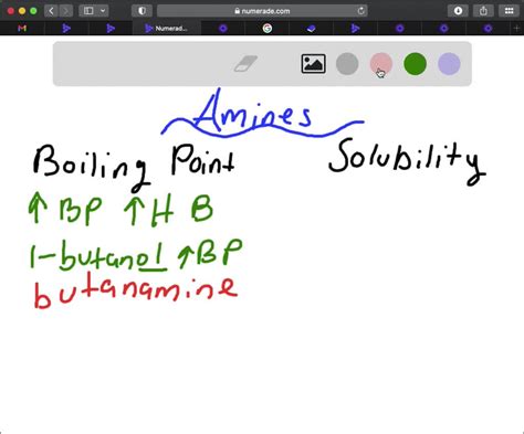 SOLVED:Following are structural formulas for 1 -butanol and 1 ...