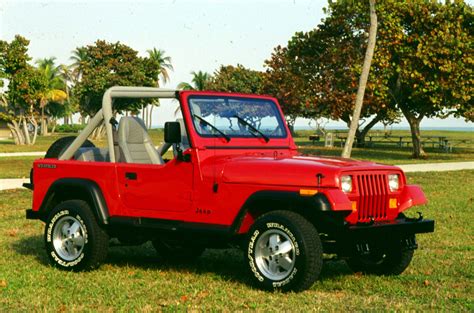 Actualizar 75+ imagen 1993 jeep wrangler aftermarket parts - Abzlocal.mx