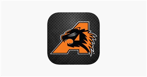 ‎Aledo Bearcats Athletics on the App Store