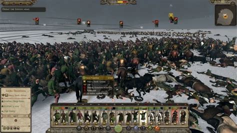 Total War: Attila Review | Trusted Reviews