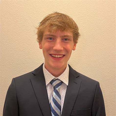 Wesley Jansen - Teaching Assistant - Iowa State University | LinkedIn