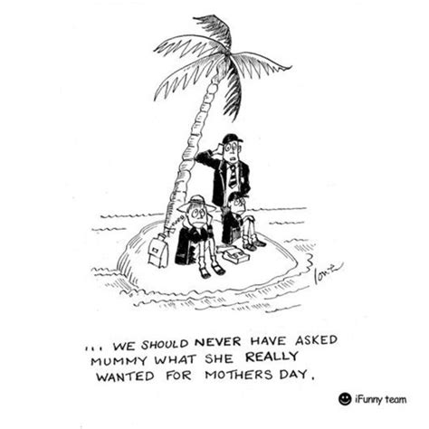 30 Humorous Mother's Day Jokes