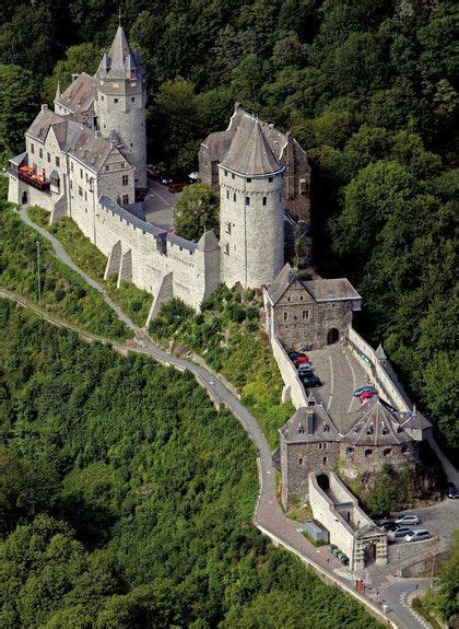 Altena Castle, North Rhine-Westphalia | Germany castles, Castle house ...