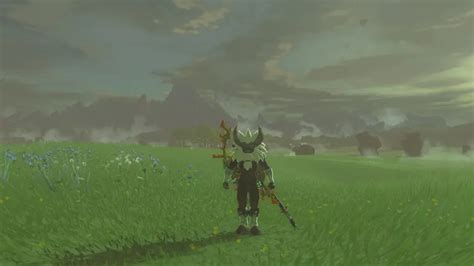 How to farm Lynel Guts in Tears of the Kingdom (TotK)