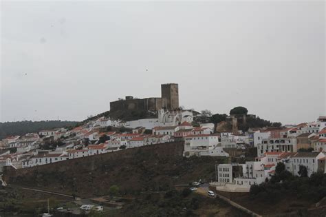 Mértola, Town of History – Portugal – Nature & Culture