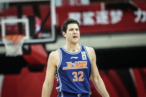 CBA: Jimmer Fredette scores 70 points for Shanghai Sharks in China ...