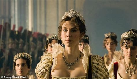 Blockbuster film Napoleon reignites mystery over his wife Josephine's lost jewellery: Hunt for ...