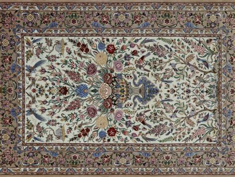 Easy Ways To Clean Persian Rugs – Step By Step Guide