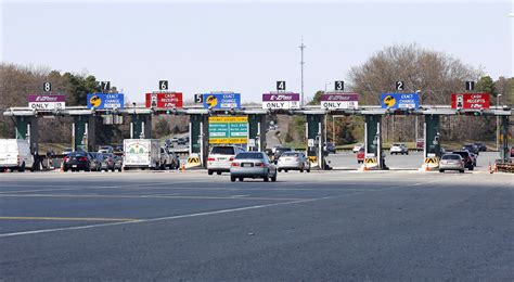 New Jersey Gov. Phil Murphy blocks toll increases after blessing them - POLITICO