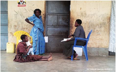 Reproductive Health in the Nakivale Refugee Camp, Uganda | Glocal