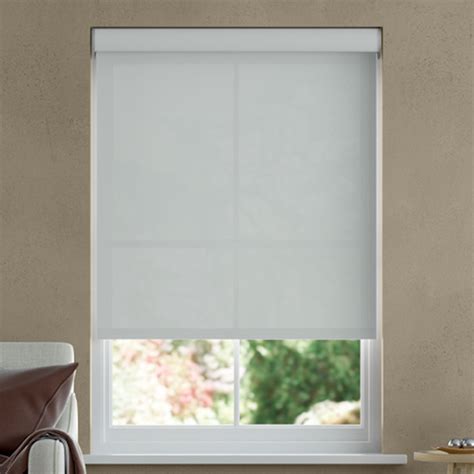 Refined Collection - Light Filtering Roller Shades | SelectBlinds.com