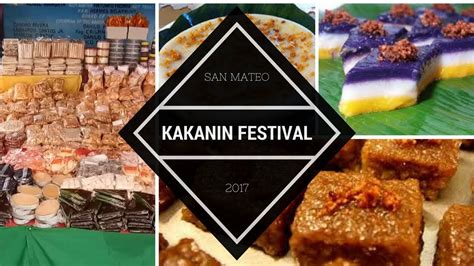 SEPTEMBER FESTIVLOG 2017 PART 1 (KAKANIN FESTIVAL) - YouTube