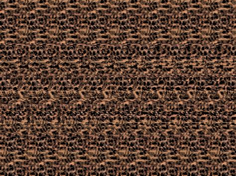 of new stereogram images