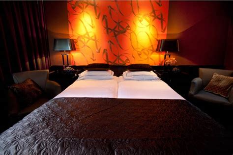 Hotel Sebastian's, a boutique hotel in Amsterdam