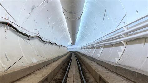 Elon Musk's Boring Company wants to hold its first tunneling competition - CNET