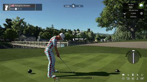 PGA TOUR 2K22 Release Date for 2021 on PS5, Stadia, PC, Nintendo Switch, Xbox Series X ...