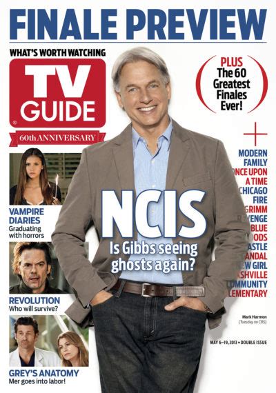 Mark Harmon's 'NCIS' Exit: A Farewell to Gibbs