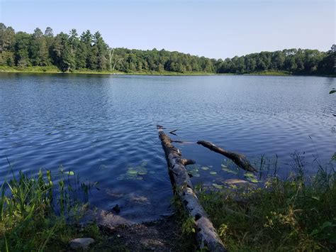 Itasca: The Original State Park