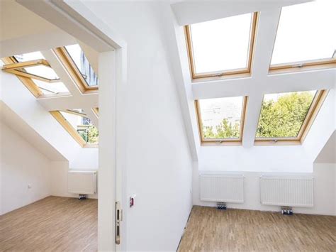 Fakro Skylights Our vented models supply fresh air reducing humidity and condensation