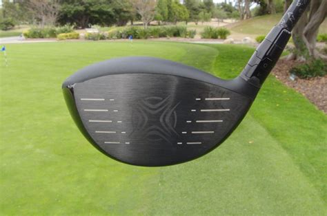 Callaway XR Pro Driver Review (Clubs, Review)